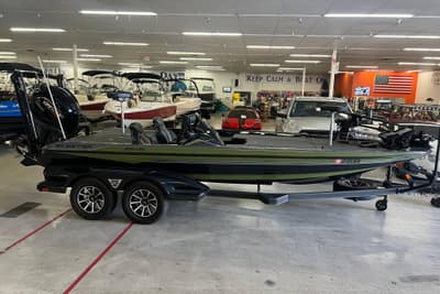 BOATZON | Skeeter FXR21 Apex 2024