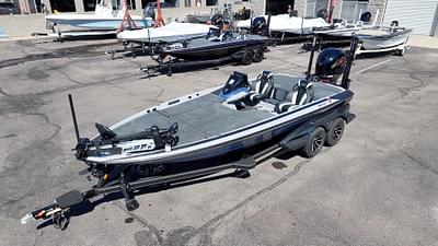 BOATZON | Skeeter FXR21 Apex 2025