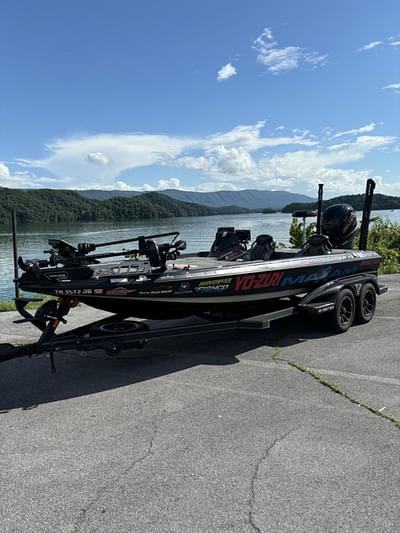 BOATZON | Skeeter FXR21 APEX 2025 BOATZON | Skeeter FXR21 APEX 2025