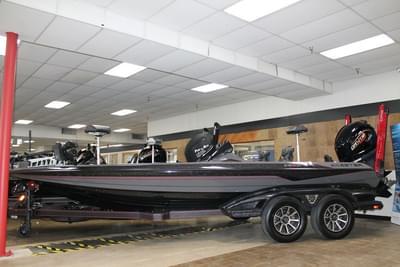 BOATZON | Skeeter FXR21 APEX 2025 BOATZON | Skeeter FXR21 APEX 2025