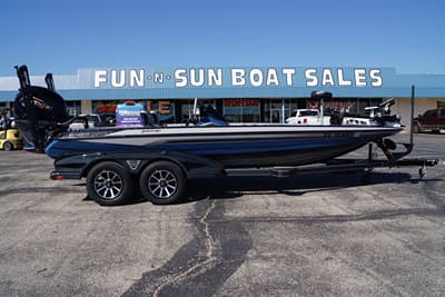 BOATZON | Skeeter FXR21 APEX 2025