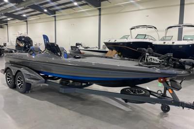 BOATZON | Skeeter FXR21 Apex 2026