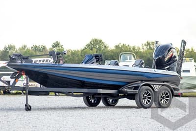 BOATZON | Skeeter FXR21 APEX 2026