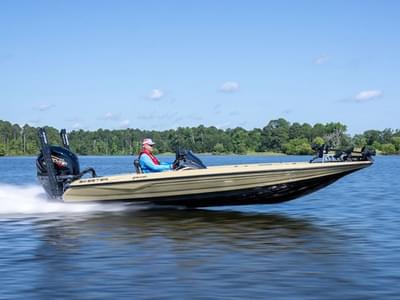 BOATZON | Skeeter FXR21 APEX 2026