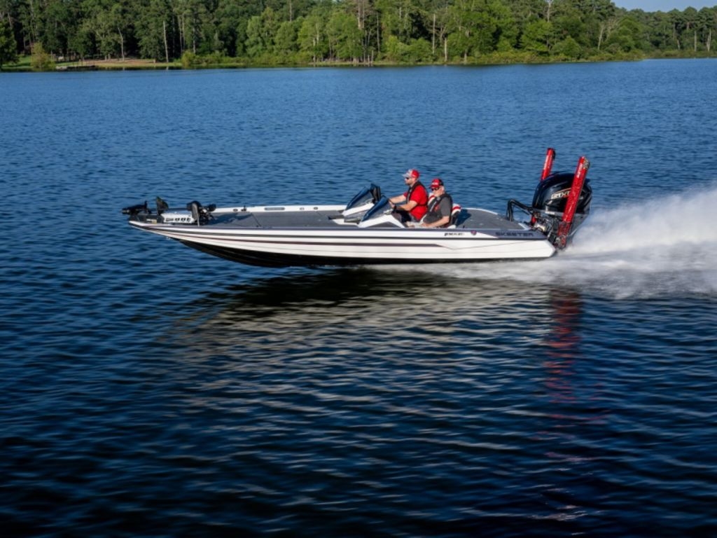 2024 Skeeter FXR21 Apex Bass - Sold Boat