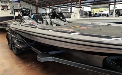 BOATZON | Skeeter FXR21 DUAL CONSOLE 2025