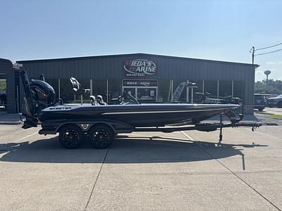 BOATZON | Skeeter FXR21 FLEX 2026