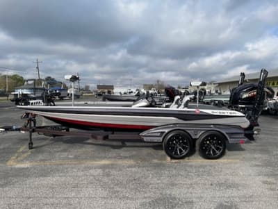 BOATZON | Skeeter FXR21 FLEX 2026