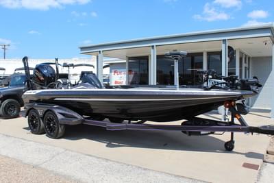 BOATZON | Skeeter FXR21 FLEX 2026
