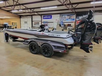 BOATZON | Skeeter FXR21 FLEX 2026