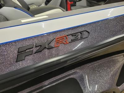 BOATZON | Skeeter FXR21 FLEX 2026