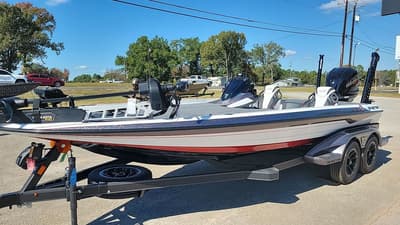 BOATZON | Skeeter FXR21 FLEX 2026
