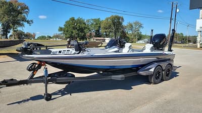 BOATZON | Skeeter FXR21 FLEX 2026