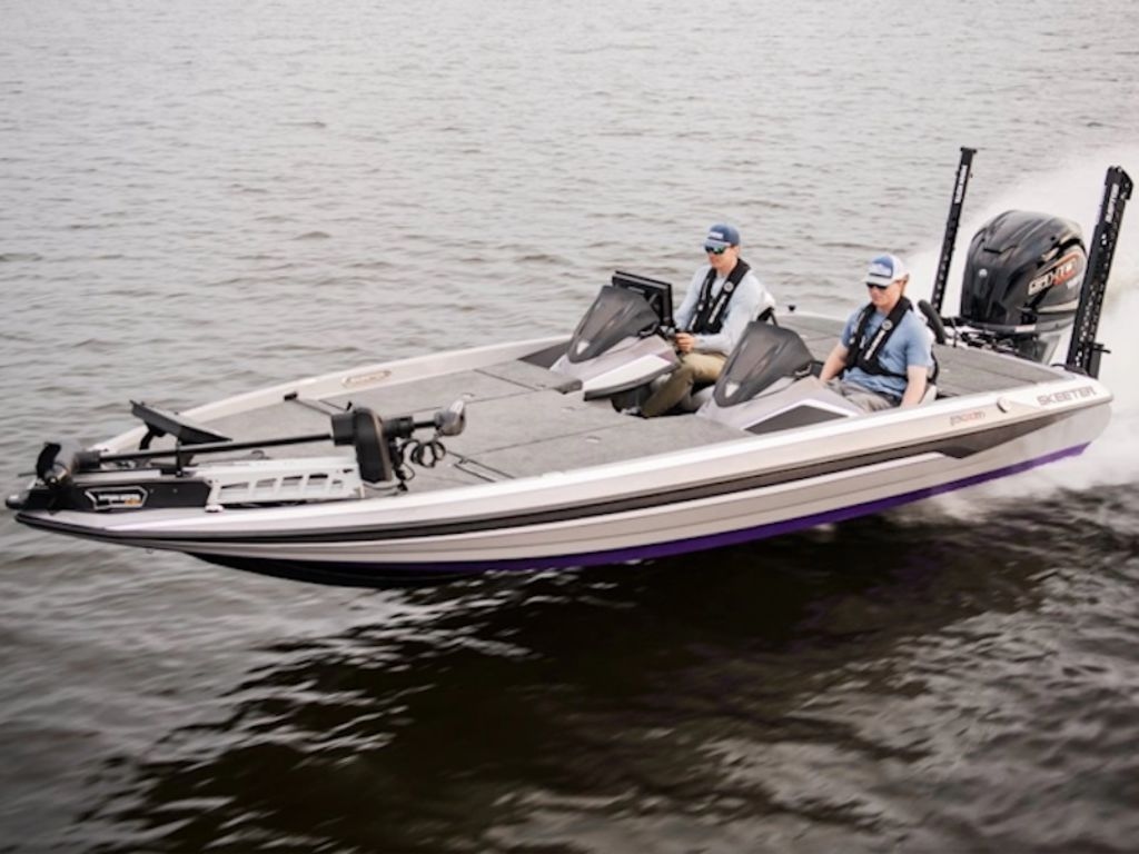 2026 Skeeter FXR21 FLEX - Sold Boat