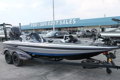 BOATZON | Skeeter FXR21 FLEX 2026 BOATZON | Skeeter FXR21 FLEX 2026
