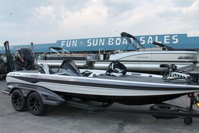 BOATZON | Skeeter FXR21 FLEX 2026
