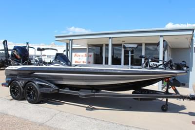 BOATZON | Skeeter FXR21 FLEX 2026 BOATZON | Skeeter FXR21 FLEX 2026