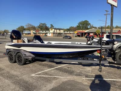BOATZON | Skeeter FXR21 FLEX 2026