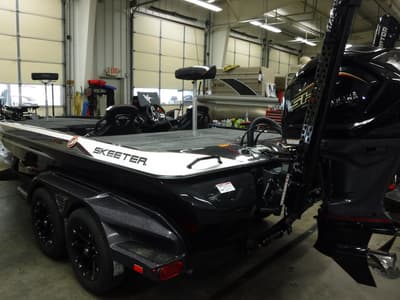 BOATZON | Skeeter FXR21 FLEX 2026