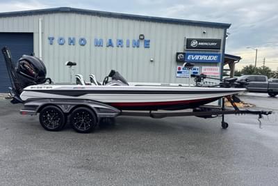 BOATZON | Skeeter FXR21 FLEX 2026
