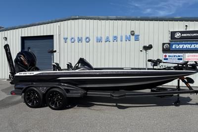 BOATZON | Skeeter FXR21 FLEX 2026