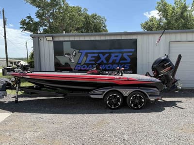 BOATZON | Skeeter FXR21 Limited 2020