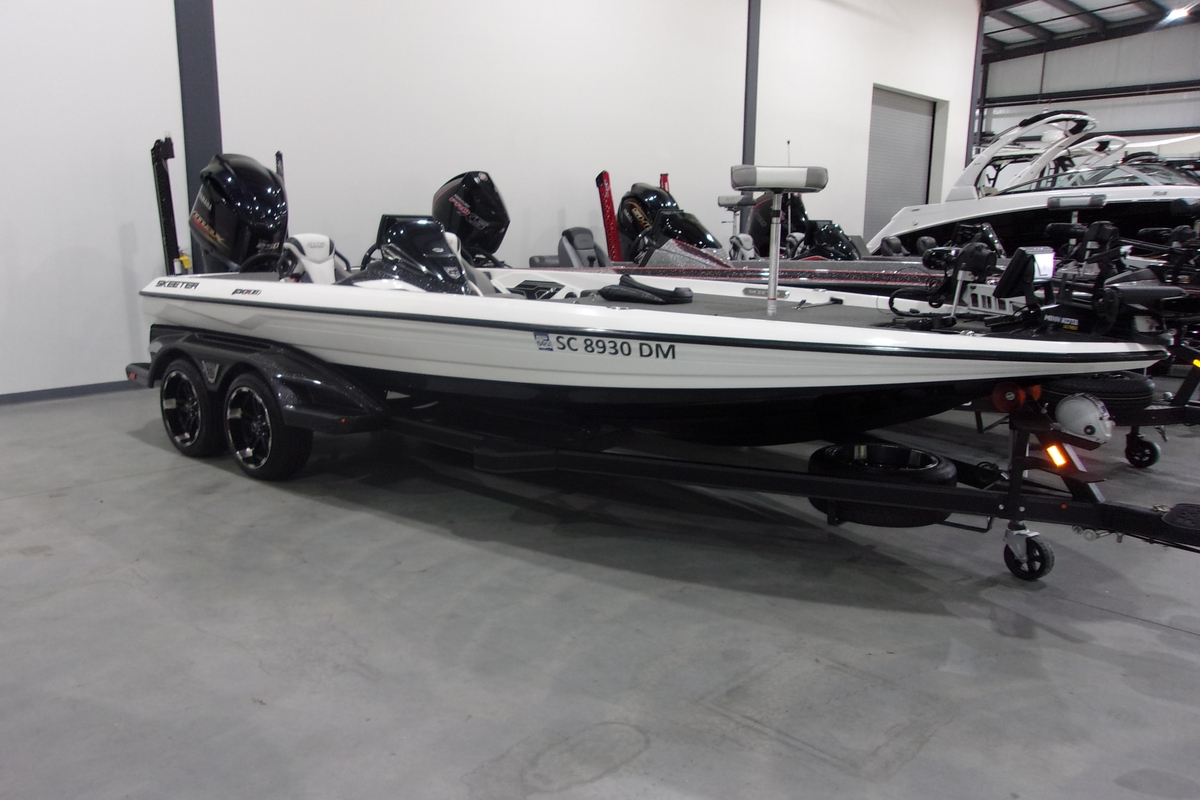2020 Skeeter FXR21 Limited - Sold Boat