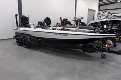BOATZON | Skeeter FXR21 Limited 2020
