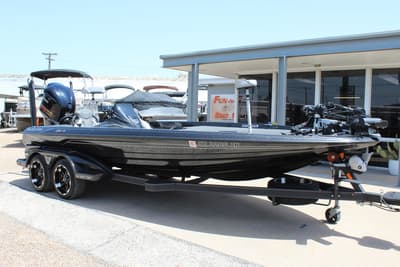 BOATZON | Skeeter FXR21 Limited 2020