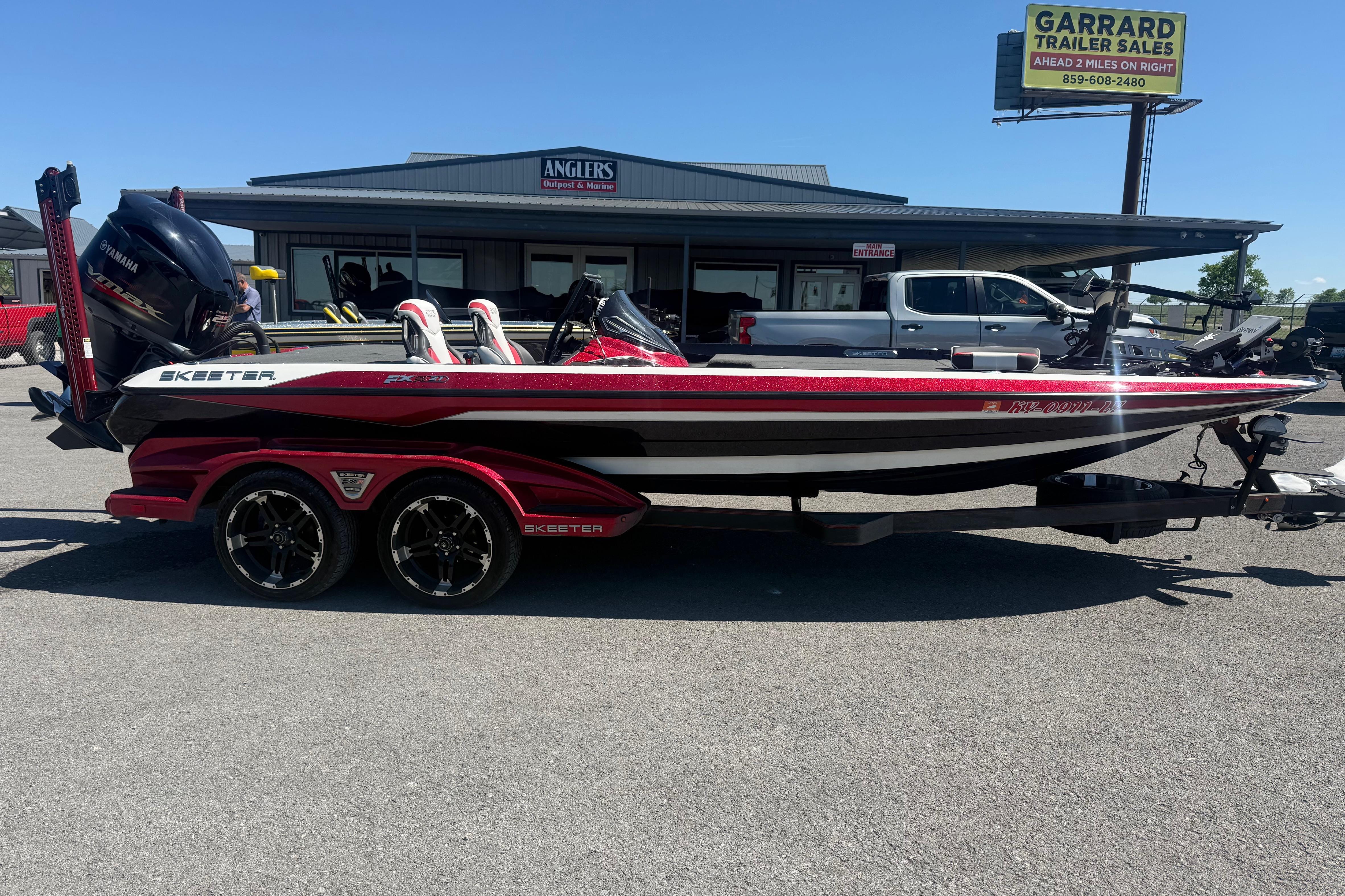 その他 ky Skeeter Boats For Sale In Alexandria, KY