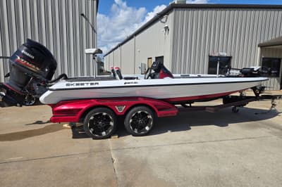 BOATZON | Skeeter FXR21 Limited 2020