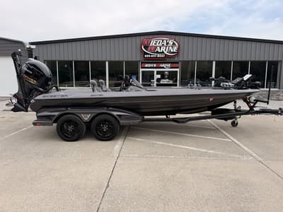BOATZON | Skeeter FXR21 Limited 2021 BOATZON | Skeeter FXR21 Limited 2021
