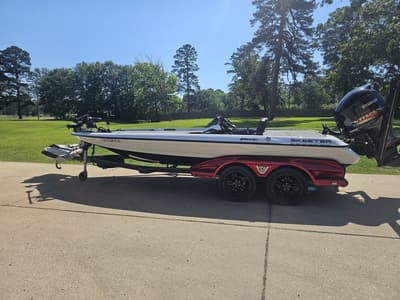 BOATZON | Skeeter FXR21 Limited 2021