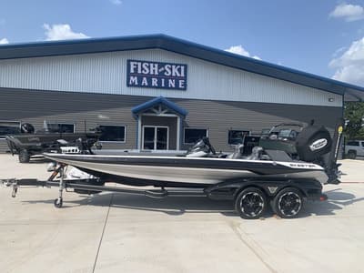 BOATZON | Skeeter FXR21 Limited 2022
