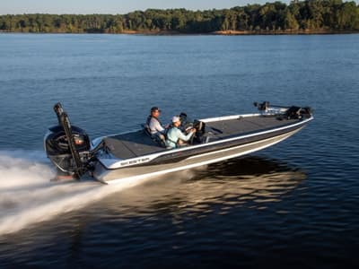 BOATZON | Skeeter FXR21 Limited 2022