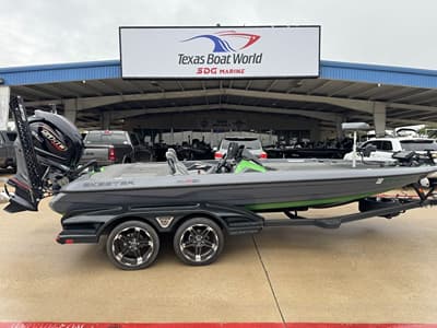 BOATZON | Skeeter FXR21 Limited 2023
