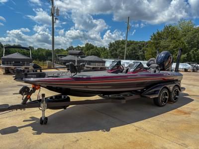 BOATZON | Skeeter FXR21 Limited 2023 BOATZON | Skeeter FXR21 Limited 2023