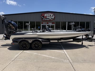 BOATZON | Skeeter FXR21 Limited 2024