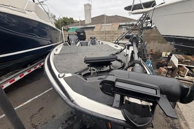 BOATZON | Skeeter FXR21 Limited 2024