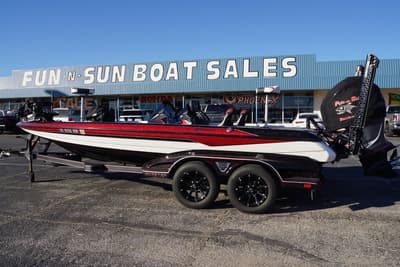 BOATZON | Skeeter FXR21 Limited 2024