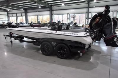 BOATZON | Skeeter FXR21 Limited 2025