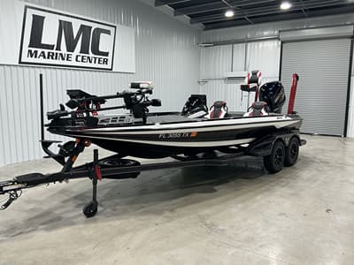 BOATZON | Skeeter FXR21 LIMITED 2025