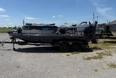 BOATZON | Skeeter FXR21 Limited 2025 BOATZON | Skeeter FXR21 Limited 2025