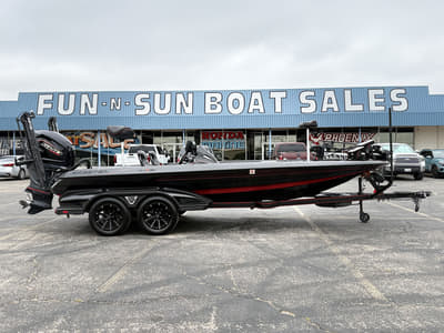 BOATZON | Skeeter FXR21 Limited Bass 2024