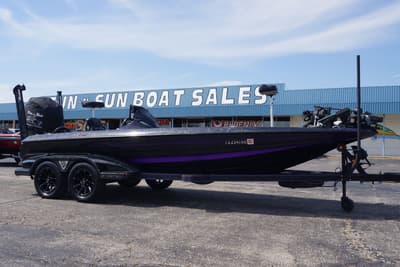BOATZON | Skeeter FXR21 Limited Bass 2024