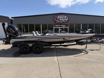 BOATZON | Skeeter FXR21 Pro 2024