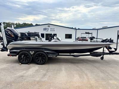 BOATZON | Skeeter FXR21 Pro 2024