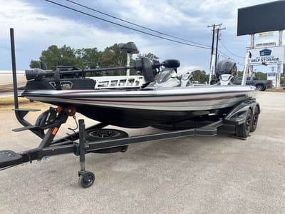 BOATZON | Skeeter FXR21 Pro 2024
