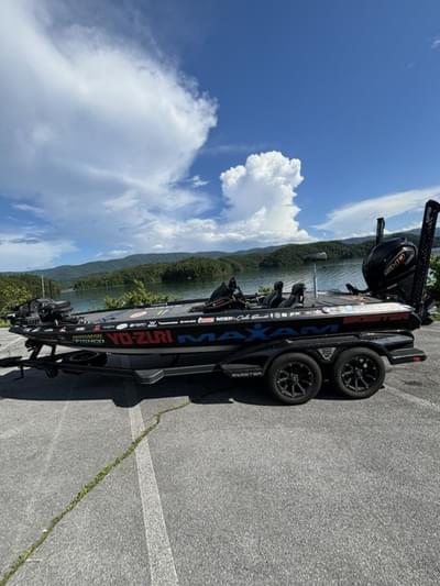 BOATZON | Skeeter FXR21 PRO 2025 BOATZON | Skeeter FXR21 PRO 2025