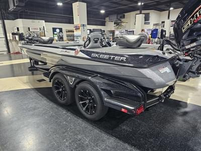 BOATZON | Skeeter FXR21 PRO 2025